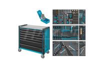 SERVANTE D’ATELIER SERVANTE D&#039;ATELIER