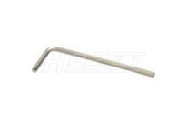 CLE MALE COUDEE 6 PANS 3/32