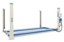 Pont hydraulique 4 colonnes 4 tonnes OMCN O401/L