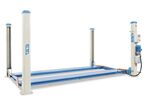Pont hydraulique 4 colonnes 4 tonnes OMCN O401/L
