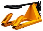 Transpalette manuel pliable 1000 kg - Longueur de fourches 800 mm MW Tools TPL1001