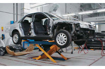 Table de préparation HM1100