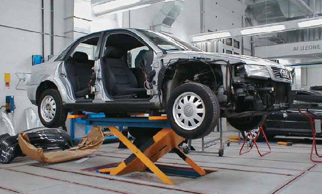 Table de préparation HM1100