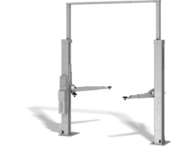 PONT 2 COLONNES POWER LIFT HL 240 NT W UNI RH GALVANISÉ