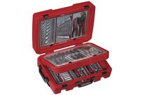 Coffre à outils sur roues complet Teng Tools SC01