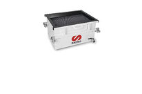 Bac de fosse mobile capacité 95 litres : 439100