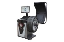 Equilibreuse de roues : ATH W62 LCD 2D