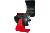 Equilibreuse de roue JOHN BEAN | B100