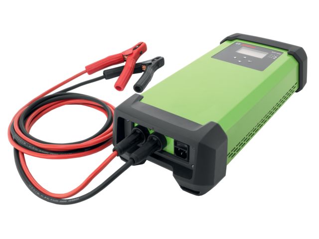 Chargeur de batterie 12V / 24V | BAT 690