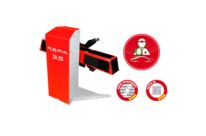 CONTROLEUR DE GEOMETRIE R.E.M.O. RAPIDE