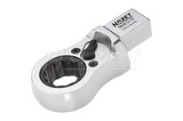 CLE POLYGONALE A CLIQUET ENFICHABLE