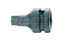 DOUILLE MALE A CHOCS (TORX®)