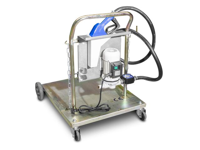 Set complet pompe AdBlue POAD230 MW Tools POAD230 TRO