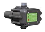 Pressostat automatique pour pompes à eau pour GP Cleancraft 7531004