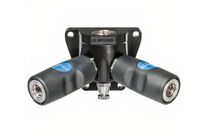 Applique filetée femelle | PREVOST