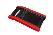 Oscilloscope à 4 canaux : SCOPEBOX