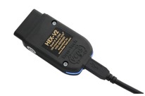 Outil de diagnostic de véhicules : HEX-V2