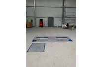 Chaîne de contrôle Cartec Videoline 206-RP (VL+) - SO206+-RP