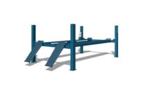 PONT 4 COLONNES COMBI LIFT 480 H