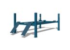 PONT 4 COLONNES COMBI LIFT 480 H