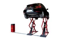 PONT DOUBLE CISEAUX PRISE SOUS COQUE ERCO 635 FI