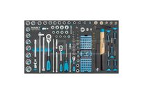 ASSORTIMENT D’OUTILS