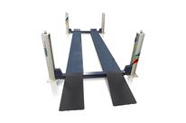 PONT ELEVATEUR 4 COLONNES HYDRAULIQUE PL 12T