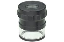 Loupe de poche avec échelle graduée Limit SCALELUPE