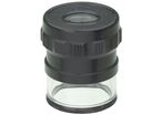 Loupe de poche avec échelle graduée Limit SCALELUPE