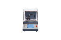 Banc test pour 1 injecteur injection directe essence EFICT GDR-X