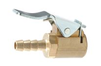 Raccord de gonflage pour tuyau 7/13 mm