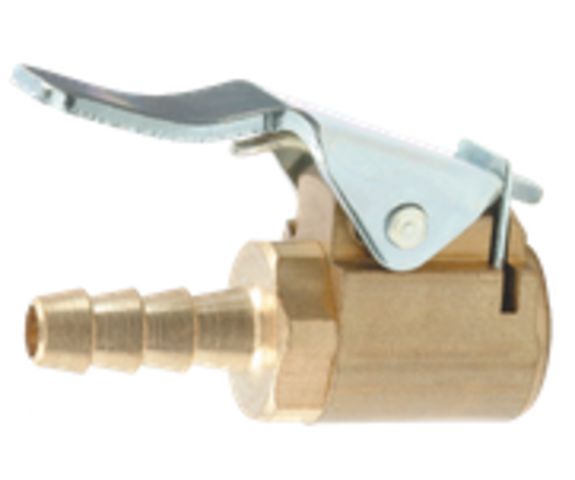 Raccord de gonflage pour tuyau 7/13 mm
