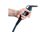 Raccords et soufflettes pour air comprimé - concept prevoS1