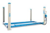 PONT A 4 COLONNES ELECTRO-HYDRAULIQUE