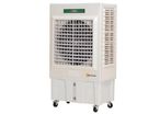RAFRAICHISSEUR D'AIR EVAPORATIF MOBILE - DEBIT D'AIR MAXI 12000 M3/HALIMENTATION 230 V MONOPHA