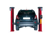 PONT 2 COLONNES ERCO 4022N CEL