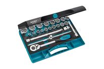 JEU DE CLES A DOUILLES