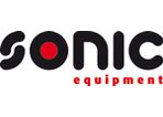 SONIC EQUIPMENT