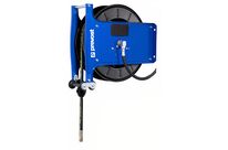 Tuyau caoutchouc renforcé HP | Série DMO - DGO GR