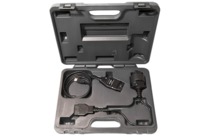 Outil de diagnostic pour Porsche : DURAMETRIC version professionnelle Medium