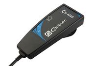 Module EOBD BT pour véhicules légers et poids Lourds | CAP4250 Capelec