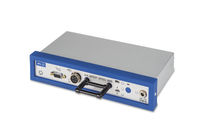 Appareil de mesure du régime moteur : AVL DITEST Speed 2000