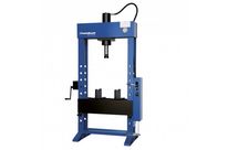 Presse hydraulique : WPP 50 BK