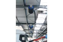 Service de vérification des installations de systèmes d&amp;#039;aspiration | FILCONTROL 