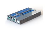 Banc de frein 2, 3 et 4 roues CAP9420