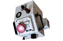 Installations fixes aspirantes de poussières