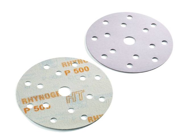 RHYNOGRIP HT D150 Ultravent P180
