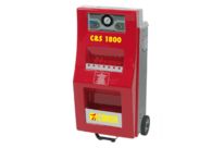 GONFLEUR AZOTE C&amp;S 800