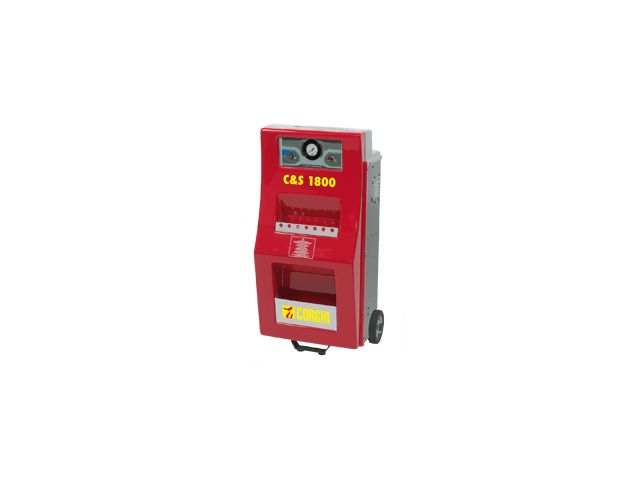 GONFLEUR AZOTE C&amp;S 800