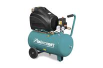 Compresseur mobile 8 bars - 24 l Aircraft MBOY 221/24 OF